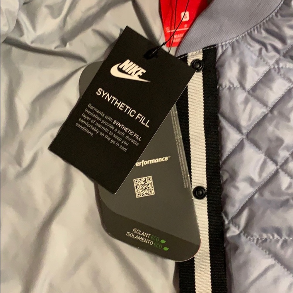 Nike Jacket - Picture 3 of 3